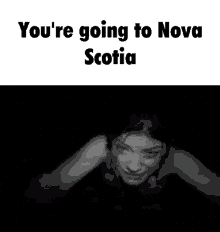 Nova Scotia Pladica GIF - Nova Scotia Pladica Dragging GIFs