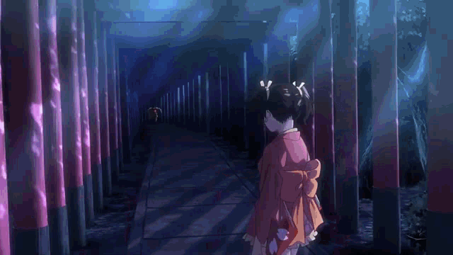 Koutetsujou No Kabaneri Fight GIF