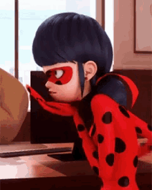 miraculous ladybug chat noir