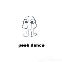 Peeb Dance GIF - Peeb Dance GIFs