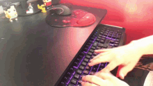 Maulgamer Keyboard GIF
