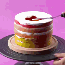 cakes mr