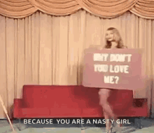 Beyonce Why Dont You Love Me GIF - Beyonce Why Dont You Love Me Love GIFs