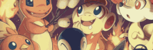 Pokemon GIF - Pokemon GIFs
