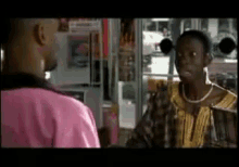 Your Attitude When You Lost The Receipt. GIF - Next Friday Michael GIFs