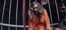 Taylor Swift Cage GIF - Taylor Swift Cage Golden Cege GIFs