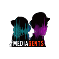 Mediagents Medarit Sticker - Mediagents Medarit Mediatalo Stickers