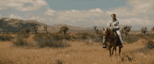 Horse Riding Im Here GIF