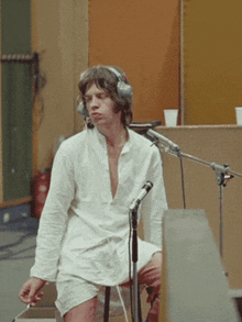 Mick Jagger GIF - Mick Jagger GIFs