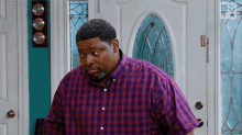 You Know I Dont Mean It Like That Curtis Payne GIF - You Know I Dont Mean It Like That Curtis Payne House Of Payne GIFs