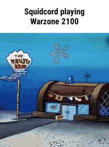 Squidcord Warzone GIF - Squidcord Warzone Jakecord GIFs