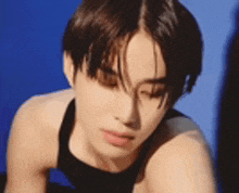 Jungwoo Nct GIF - Jungwoo Nct Nct 127 GIFs