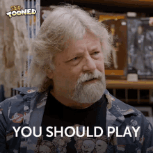 You Should Play Stay Tooned GIF - You Should Play Stay Tooned 103 GIFs