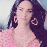 Megan Fox Sexy GIF - Megan Fox Sexy Pink GIFs