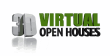 virtual open house 3d