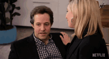 I Cant Believe You Did This Barry GIF - I Cant Believe You Did This Barry Peter Cambor GIFs