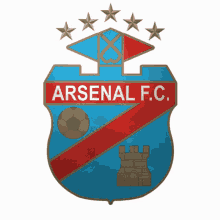 Arsenal Logo GIFs | Tenor