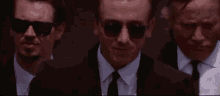 Reservior Dogs GIF