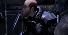 Masseffect Confused GIF