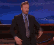 Oh Good For You GIF - Conan O Brien Clap Thumbs Up GIFs
