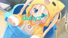 Dubys Anime GIF - Dubys Anime Cute GIFs