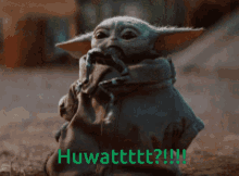 What Huwattt GIF - What Huwattt Star Wars GIFs