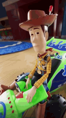 Woody Toy Story GIF - Woody Toy Story Buzz GIFs