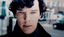 Doctor Strange Benedict Cumberbatch GIF - Doctor Strange Benedict Cumberbatch Sherlock Holmes GIFs