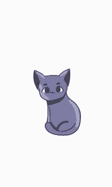 Cat Kawaii GIF - Cat Kawaii Cute GIFs