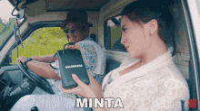 Minta Rph GIF - Minta Rph Dianna Dee Starlight GIFs