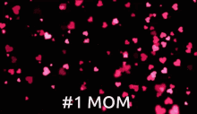 Love You Number One Mom GIF - Love You Number One Mom Mom Life GIFs