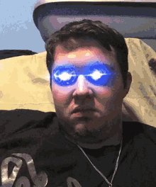 selfie laser