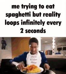 Spaghetti Loops GIF - Spaghetti Loops Meta GIFs