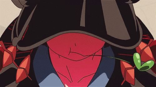 Anime Kill La Kill GIF - Anime Kill La Kill Fight Club - Discover & Share  GIFs
