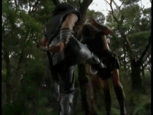 Ares Xena GIF - Ares Xena Fight GIFs