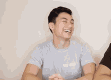 Vandorpy Clapping GIF - Vandorpy Clapping Approval GIFs