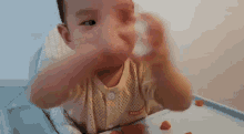 Baby Clap GIF - Baby Clap Clapping Hands GIFs