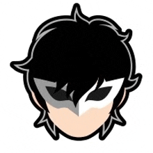 Joker Persona GIF