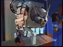 Staakra Actionman GIF - Staakra Actionman Axionman GIFs
