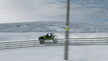 Forza Horizon 4 Jeep Trailcat GIF - Forza Horizon 4 Jeep Trailcat Driving GIFs