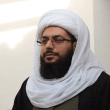 Sheikh Al-habib GIF
