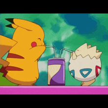 Pokemon Pokémon GIF - Pokemon Pokémon Pikachu GIFs