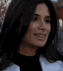 Diane Guerrero Pretty GIF - Diane Guerrero Pretty Smile GIFs