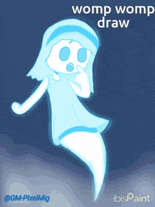 Gosthy The Ghost GIF - Gosthy The Ghost GIFs