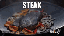 Grillax Steak GIF - Grillax Steak Beef GIFs