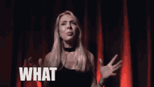 Idgi GIF - What The Fuck Is Wrong With You GIFs