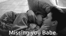 Missing You Babe GIF - Missing You Babe GIFs