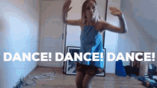 Nensha Dance GIF