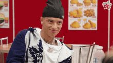 Central Cee Rapper GIF - Central Cee Cee Central GIFs