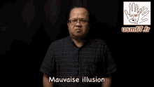 Illusion Lsf Illusionlsf Deaf67 GIF - Illusion Lsf Illusionlsf Deaf67 Mauvaise Lsf GIFs